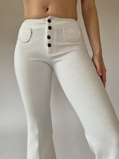 Vintage 1970s Flares
