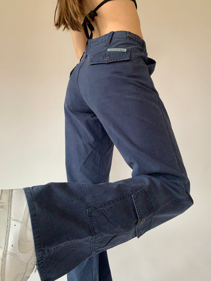 Y2K Deadstock Workwear Pants