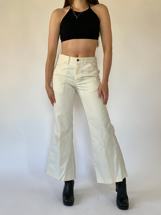 Vintage 1970s Levi’s Trousers
