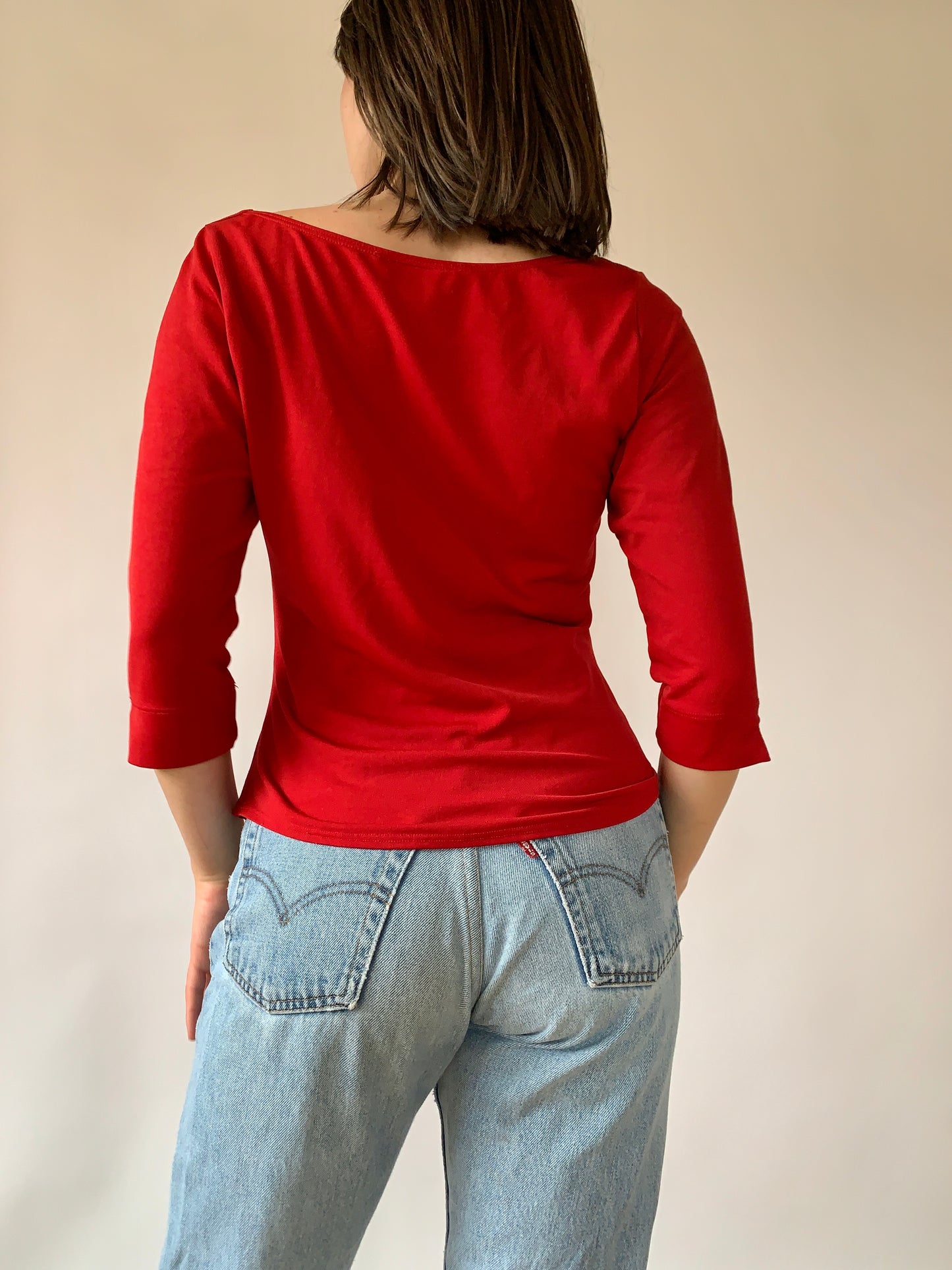 Vintage 1990s Blouse