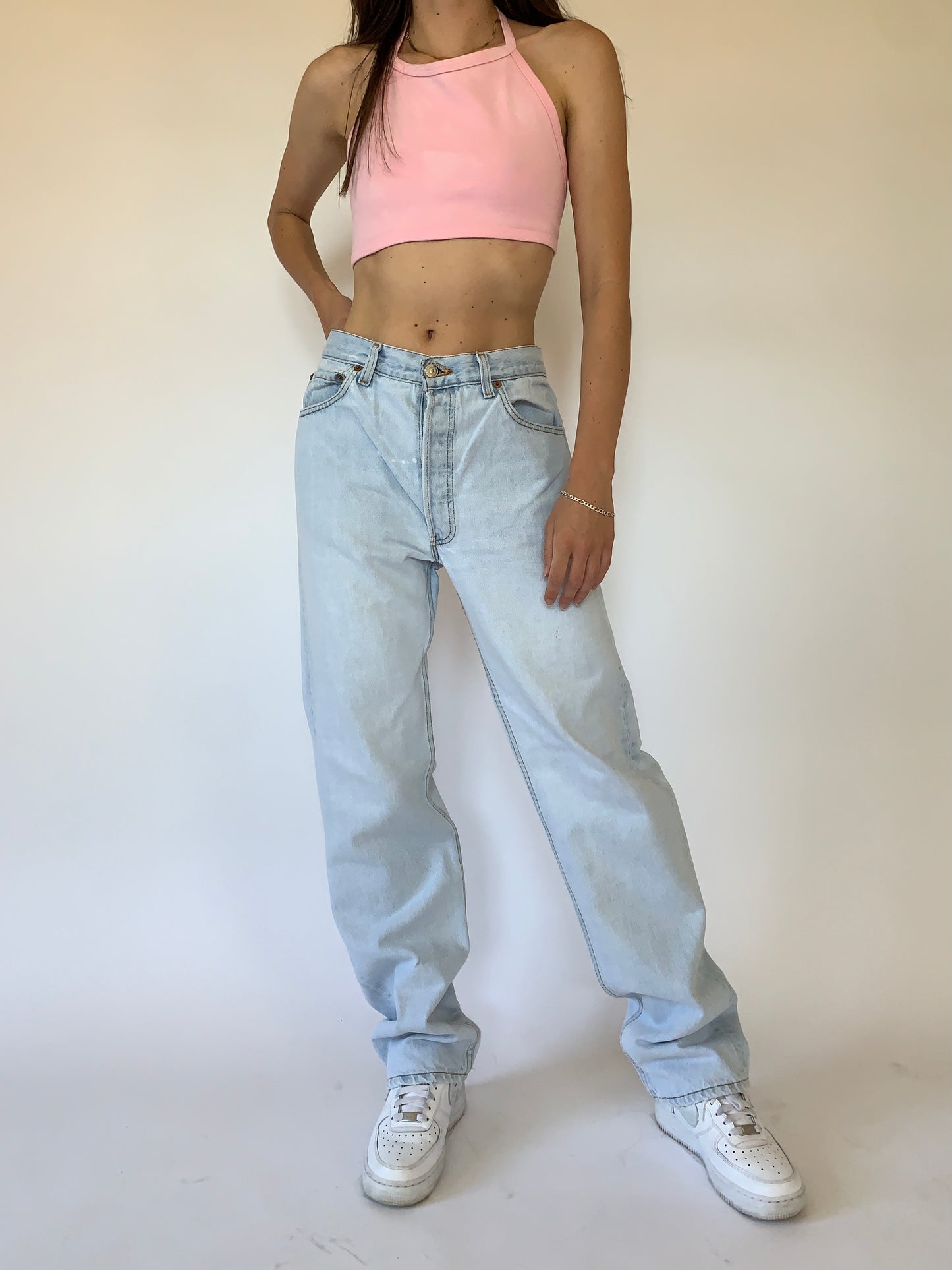 Vintage 1990s Levi’s 501 Jeans
