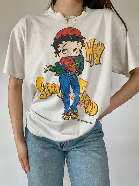 Vintage Betty Boop