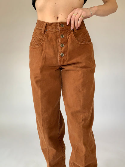 Vintage 1990s Zena Jeans