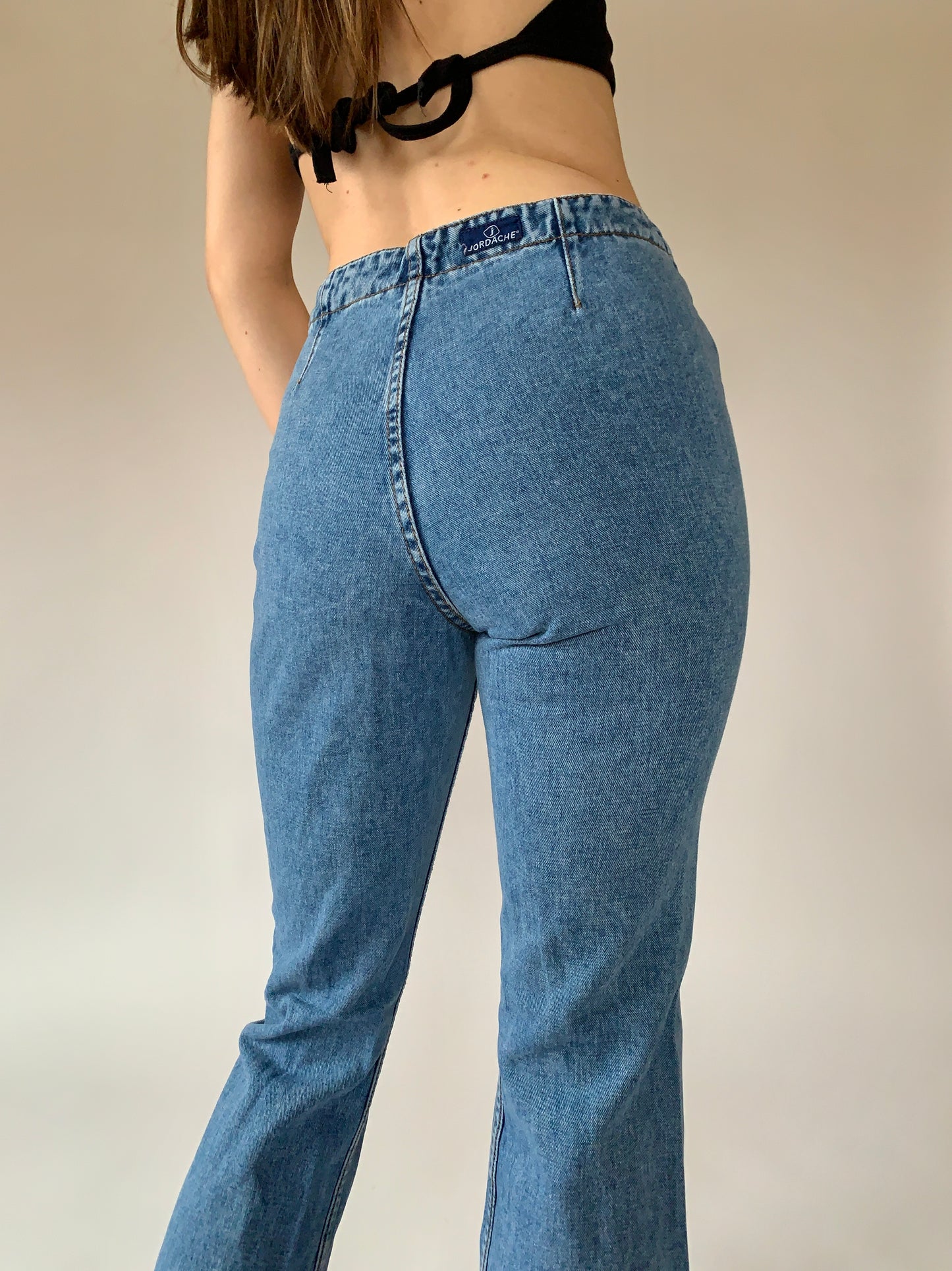 Vintage 1990s Jordache Jeans