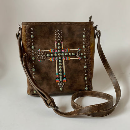 2000s Western Bag
