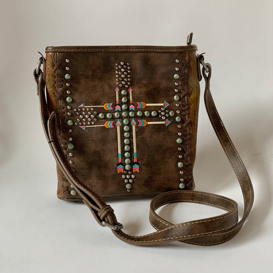 2000s Western Bag