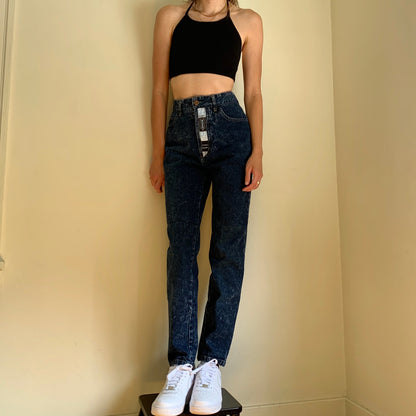 Vintage 1980s BONGO Jeans
