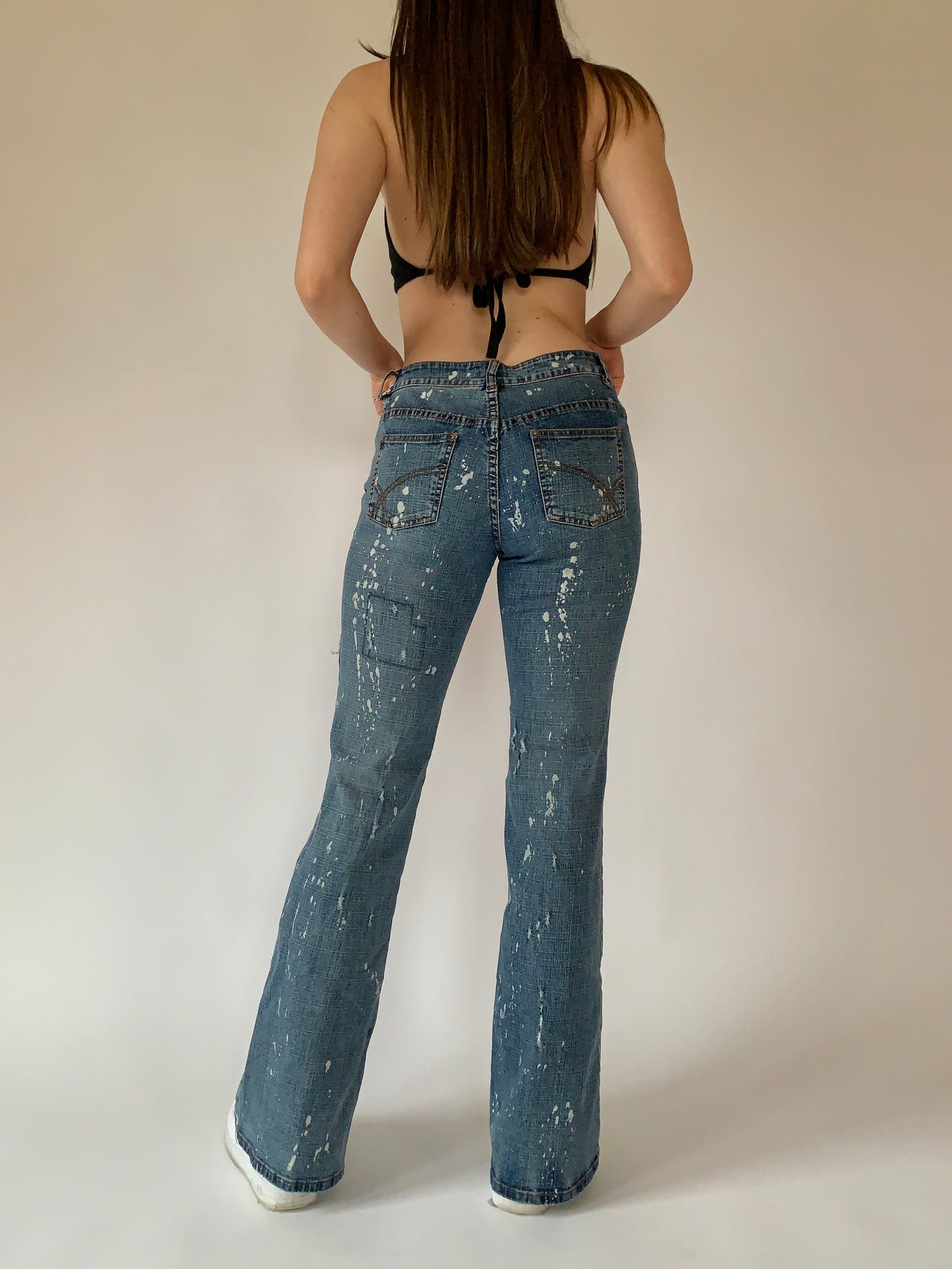 Y2K Jeans