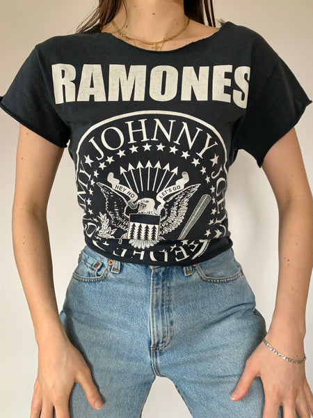 Ramones Tee