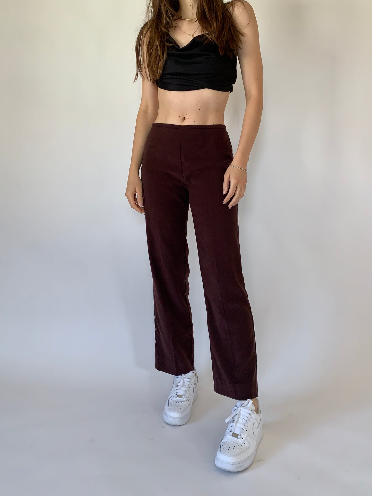 Vintage 1990s Rampage Pants
