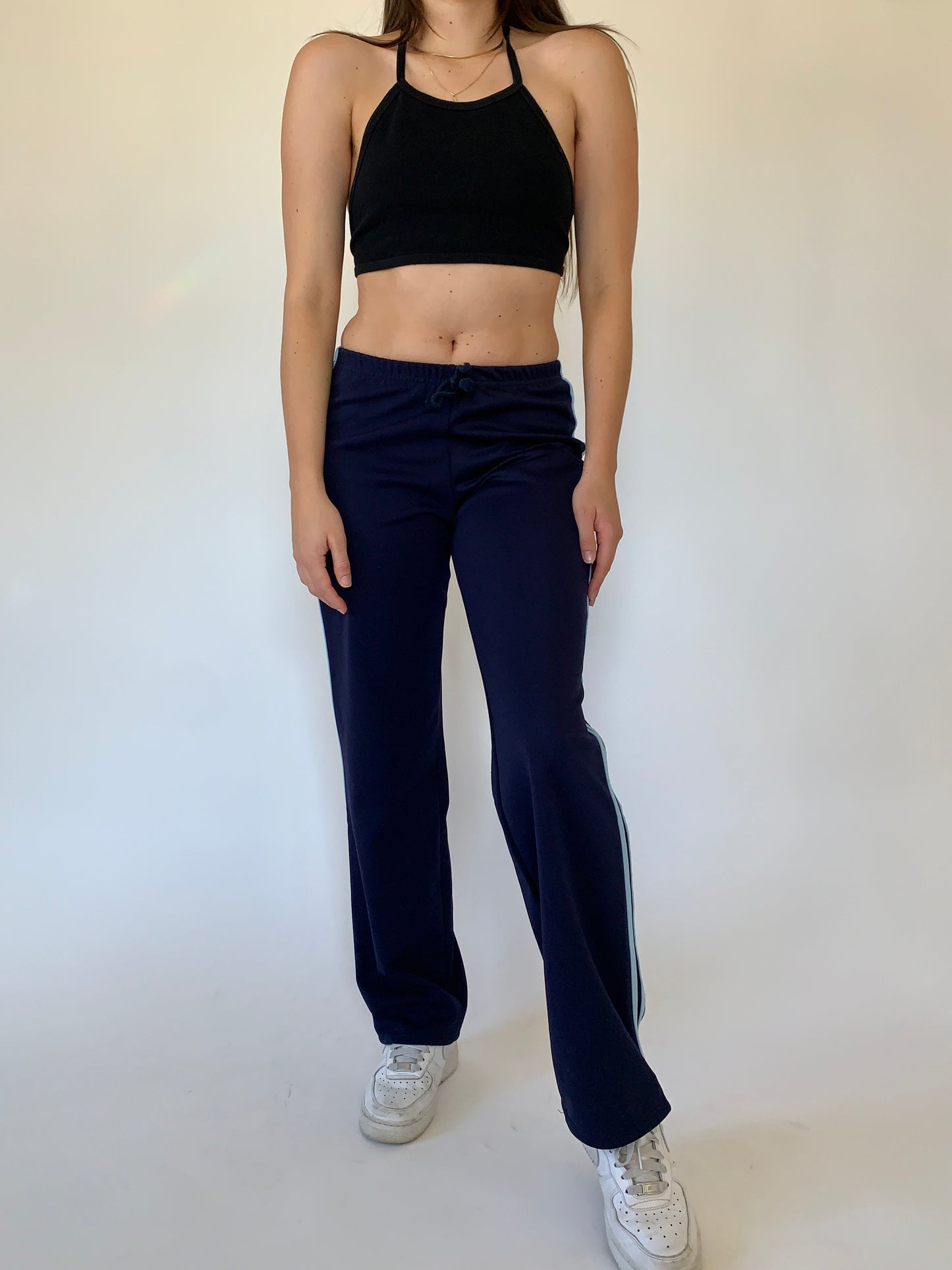 Vintage Track Pants