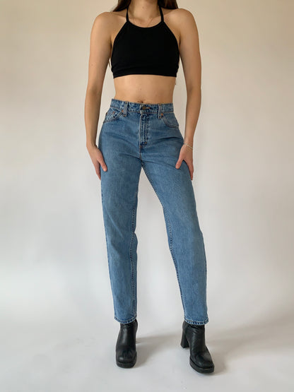 Vintage 1990s Levi’s 551s