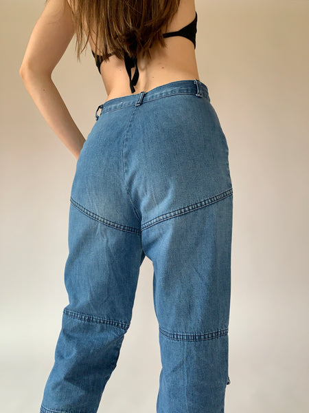 Vintage 1980s Jeans