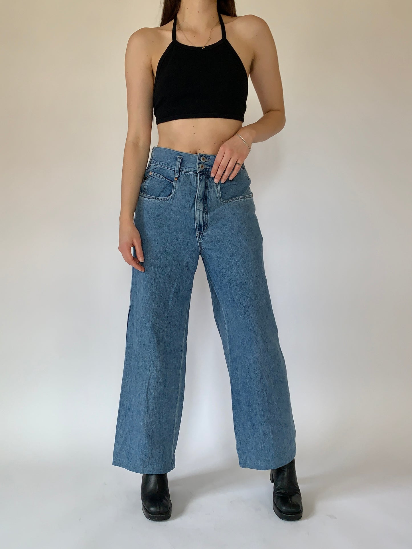 Vintage GX Jeans (S)