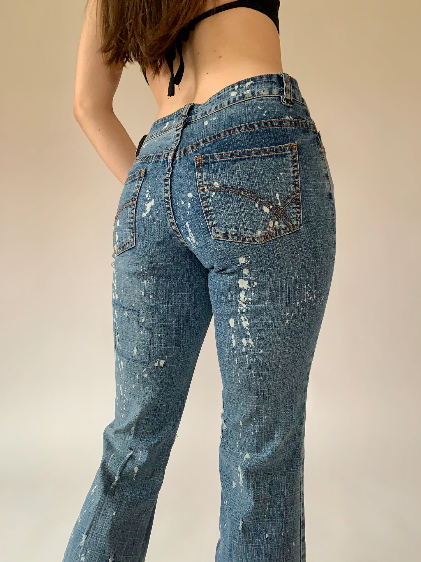 Y2K Jeans