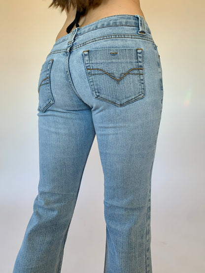 Y2K Jeans