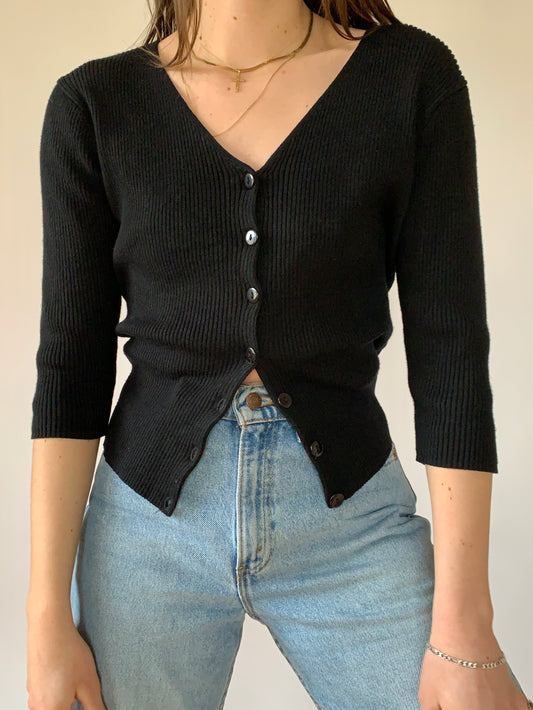 Vintage 1990s Cardi