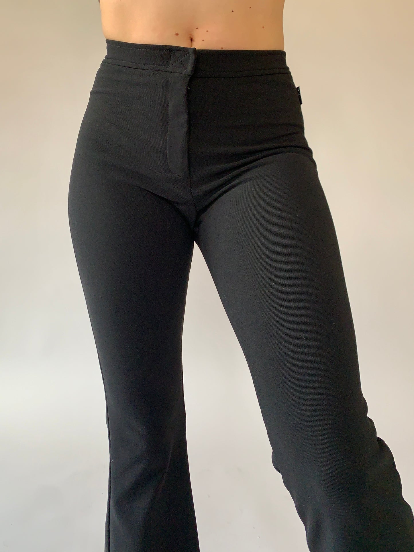 Vintage 1990s Stretch Pants