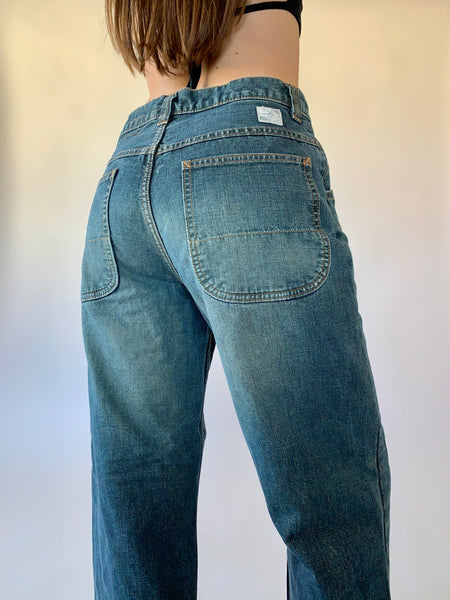 2000s Gap Jeans