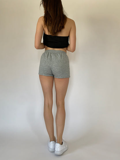 Vintage 1970s Sweat Shorts