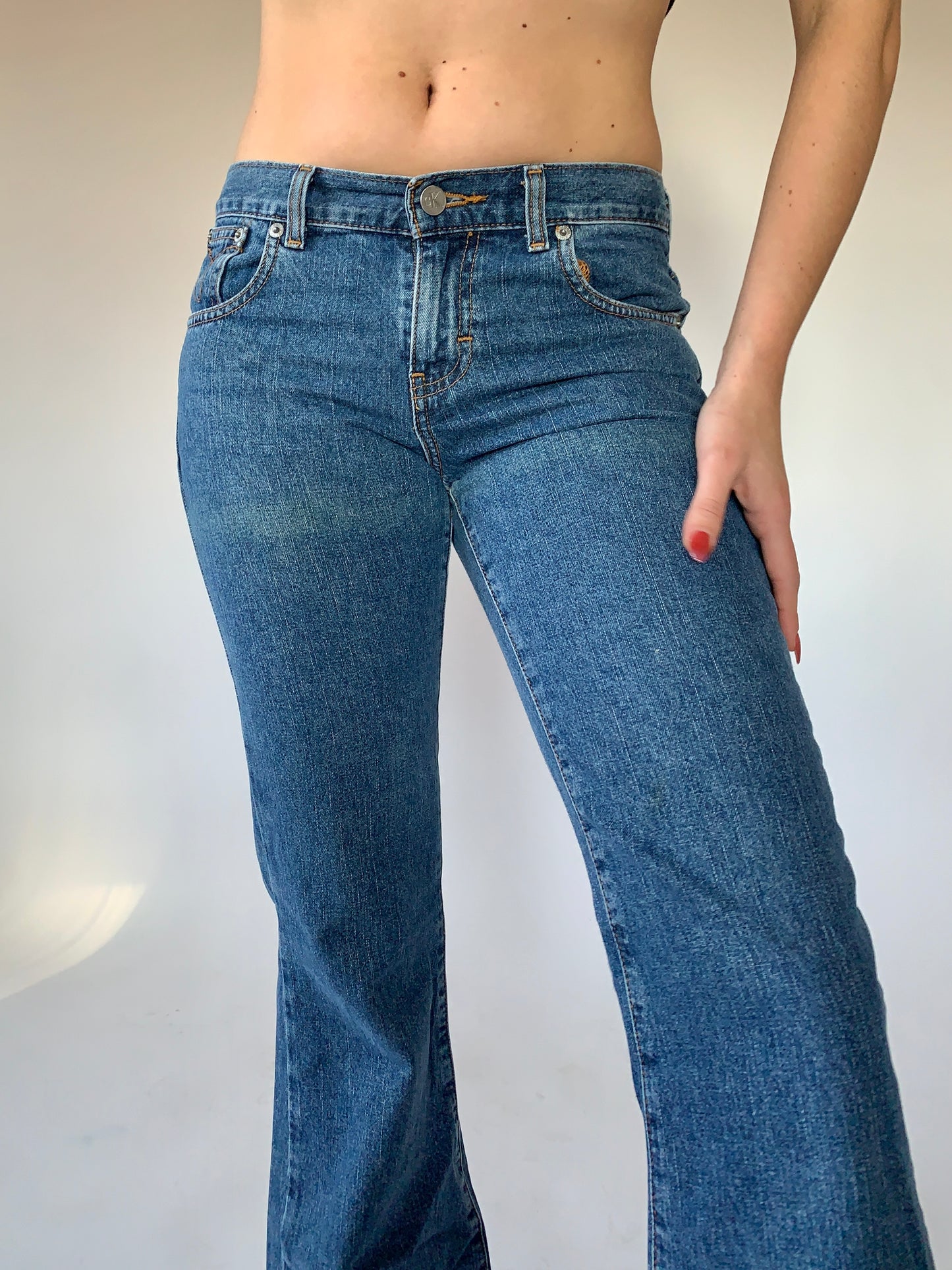 Vintage Calvin Klein Jeans