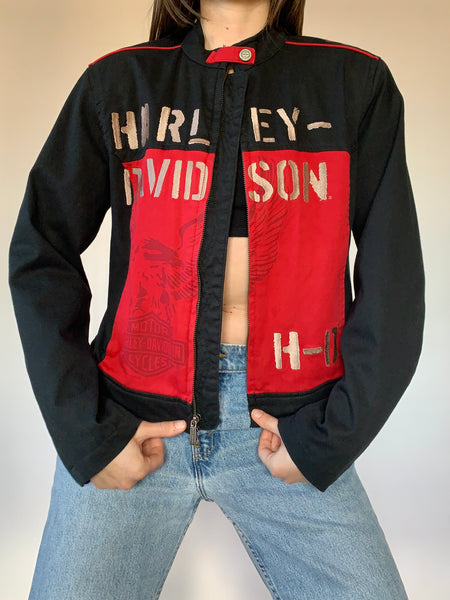 Harley Racing Jacket