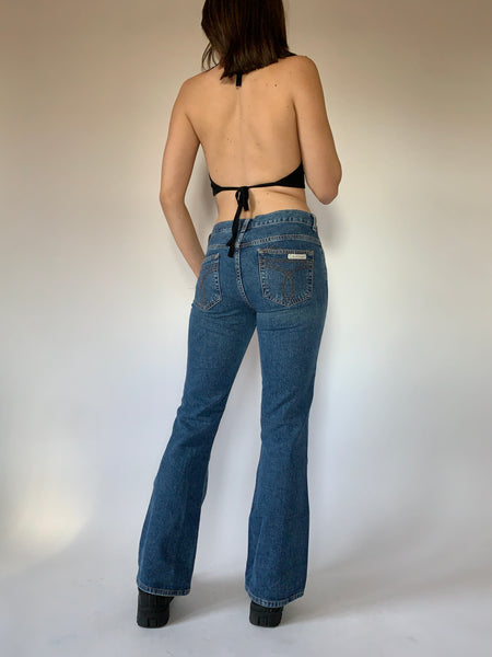 Vintage Calvin Klein Jeans