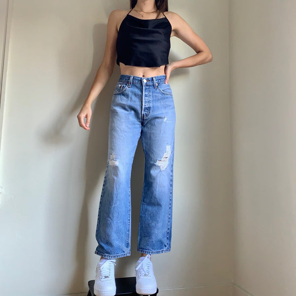 Vintage 1990s Levi’s 501 Jeans