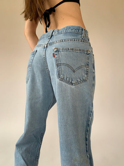 Vintage 1990s Levi’s