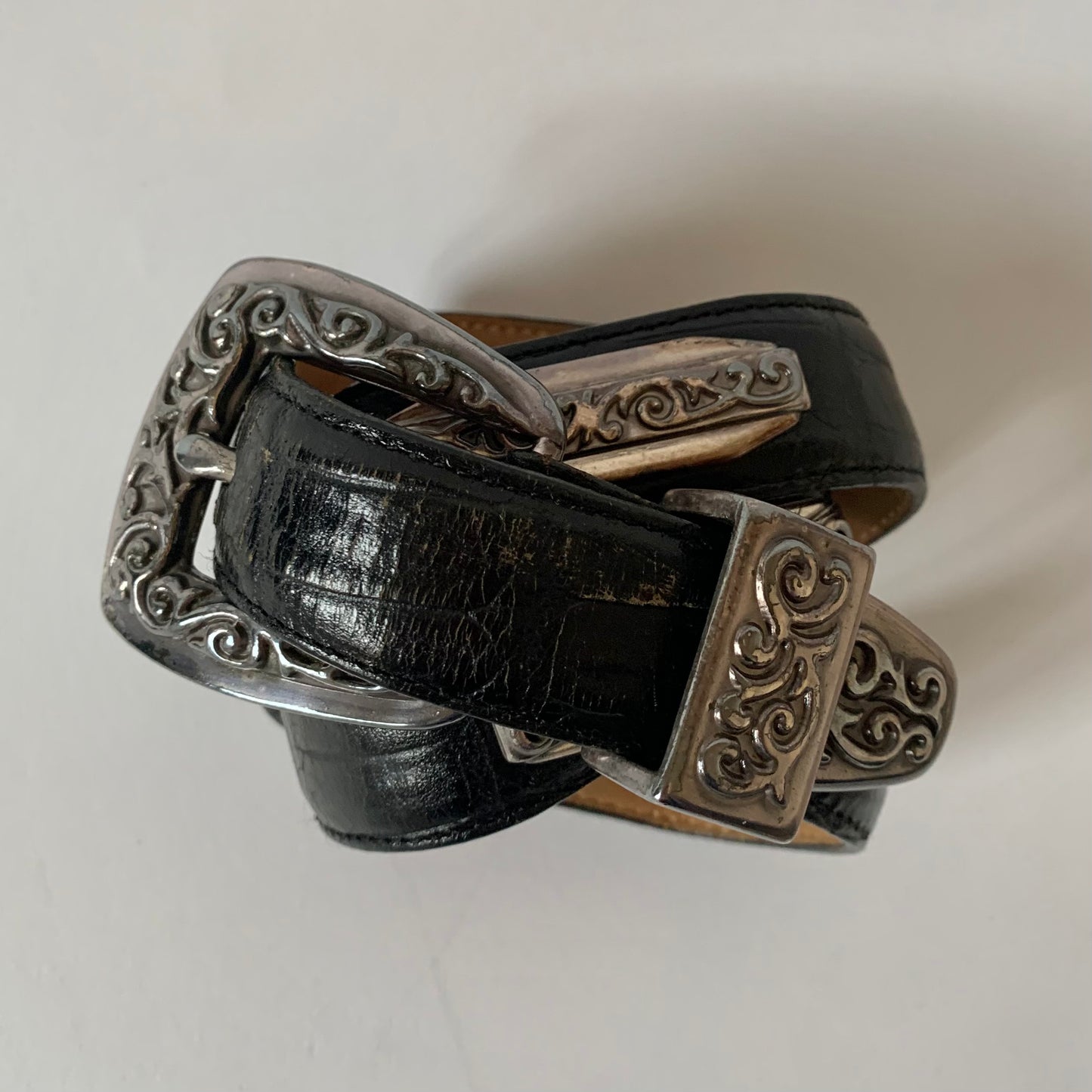 Vintage Belt