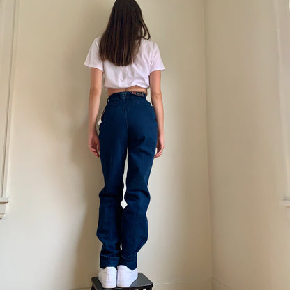 Vintage Deadstock Blaze Jeans