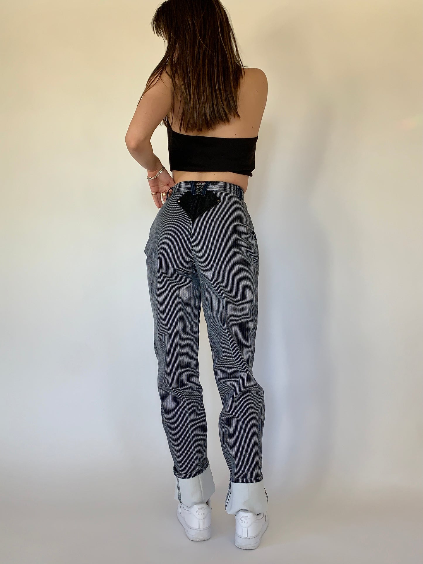 Vintage Western Blaze Jeans