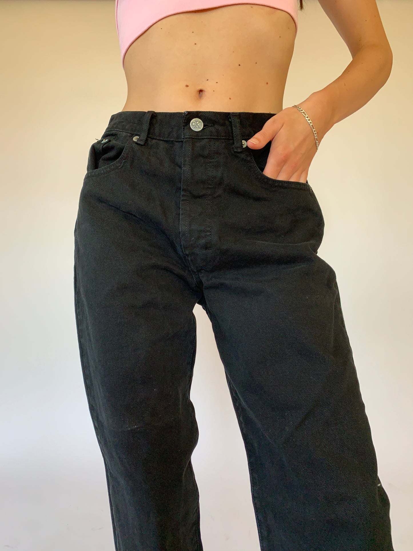 Vintage Calvin Klein Jeans