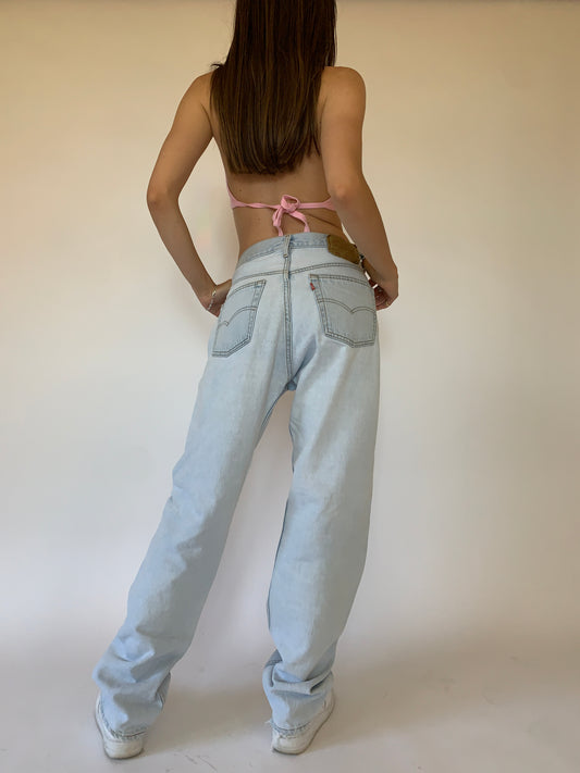 Vintage 1990s Levi’s 501 Jeans
