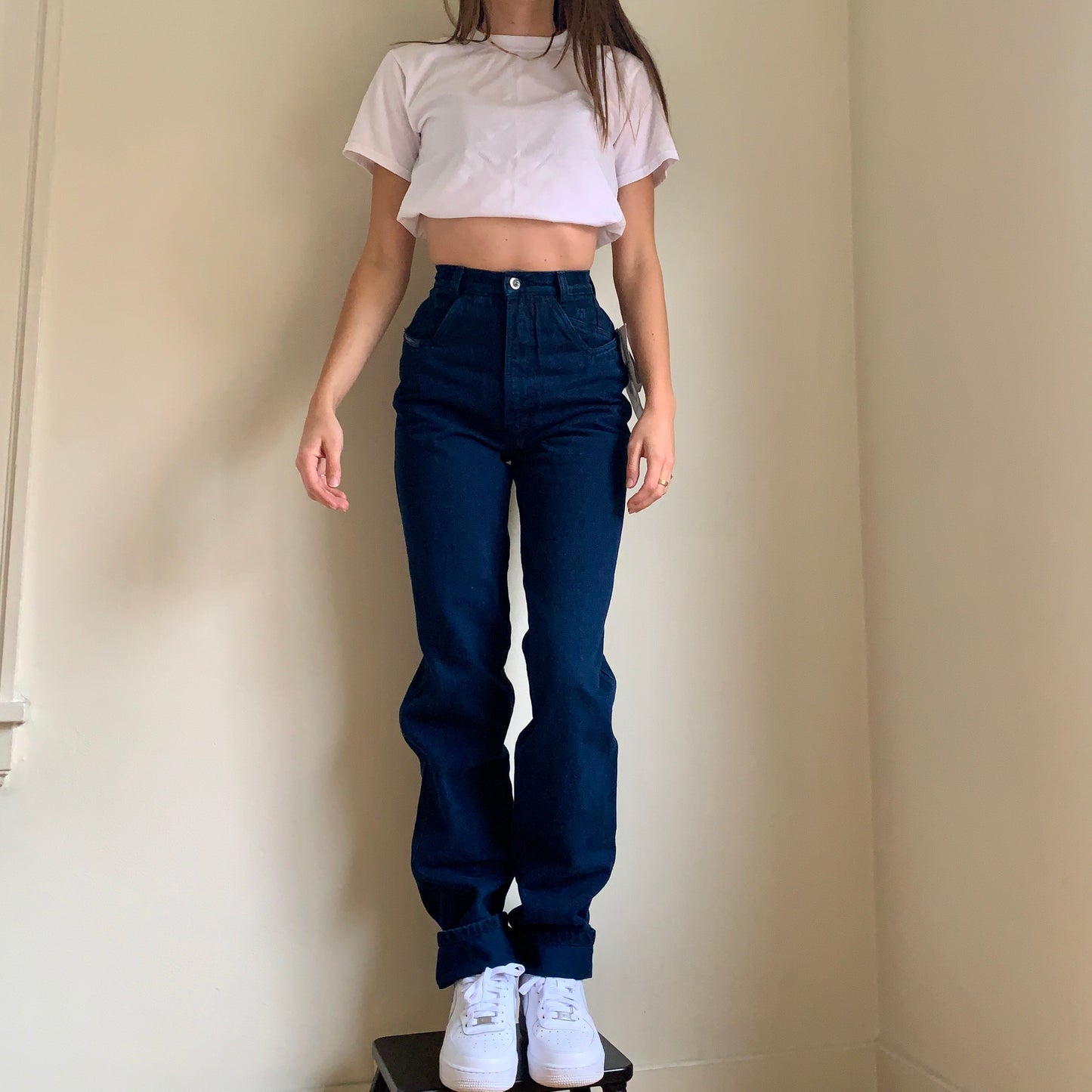 Vintage Deadstock Blaze Jeans