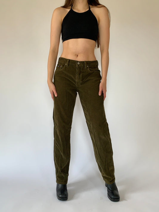 Vintage 1990s Corduroys