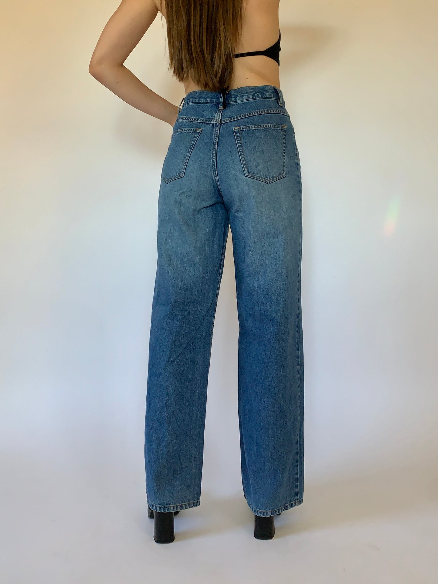 Vintage 1990s Jeans