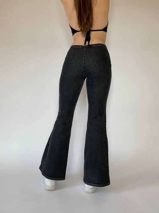 Y2K No Boundaries Jeans