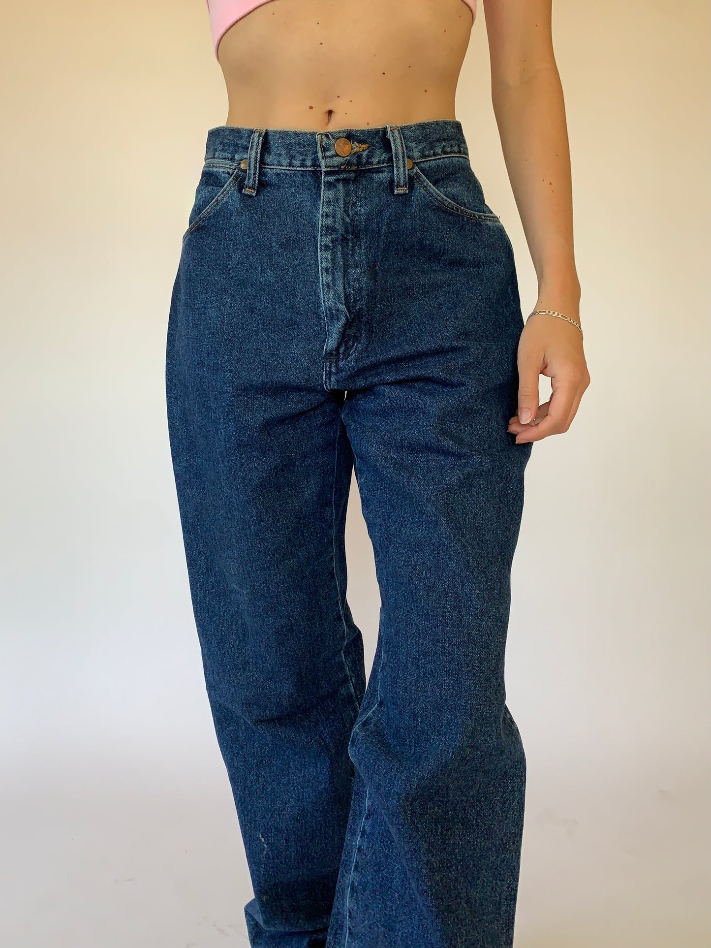 Vintage Wrangler Jeans (S)