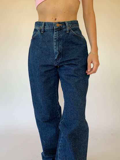 Vintage Wrangler Jeans (S)
