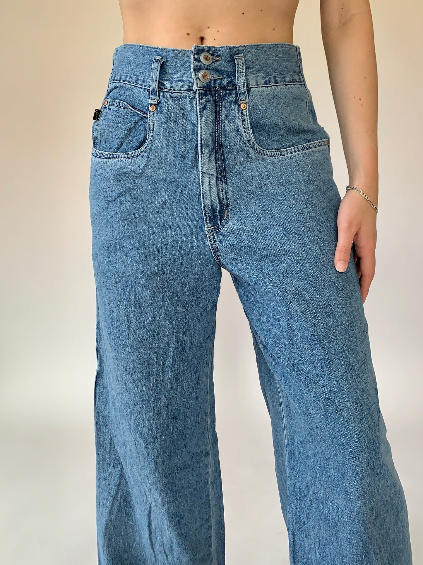 Vintage GX Jeans (S)