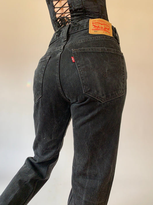 Levi’s 505s (M)