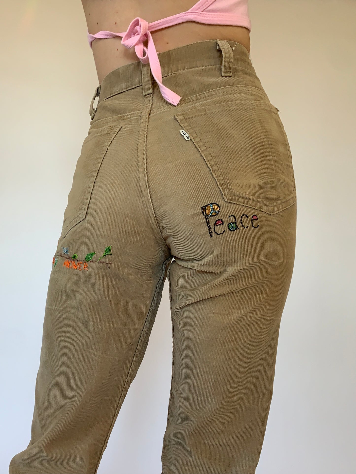 Vintage 1970s Levi’s