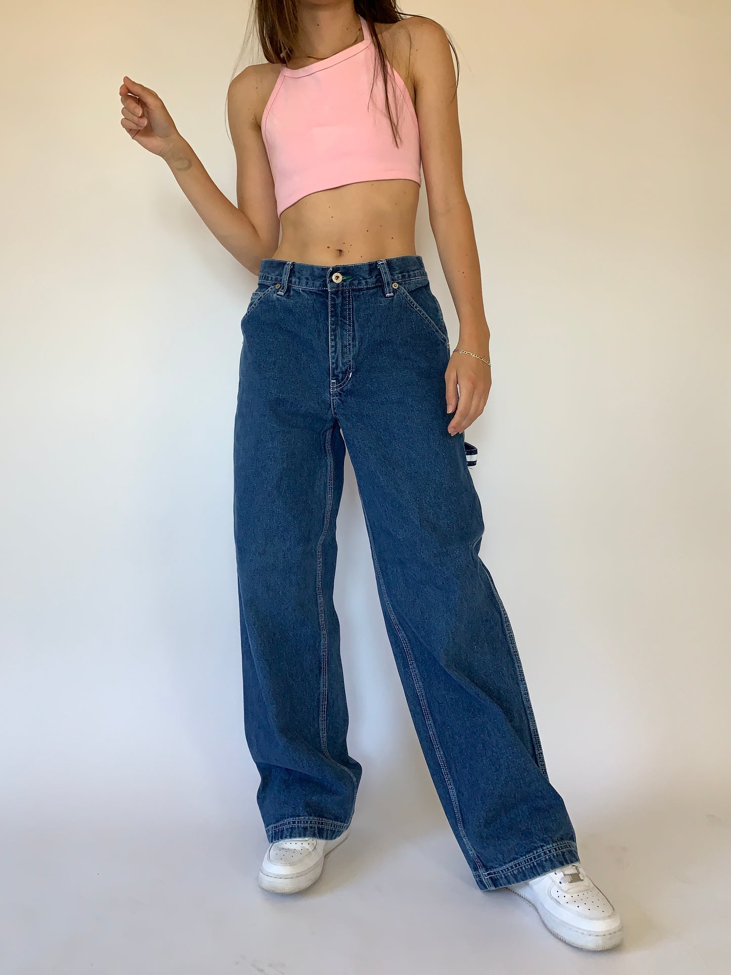 Vintage 1990s Tommy Jeans