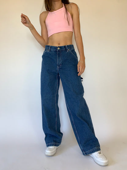 Vintage 1990s Tommy Jeans