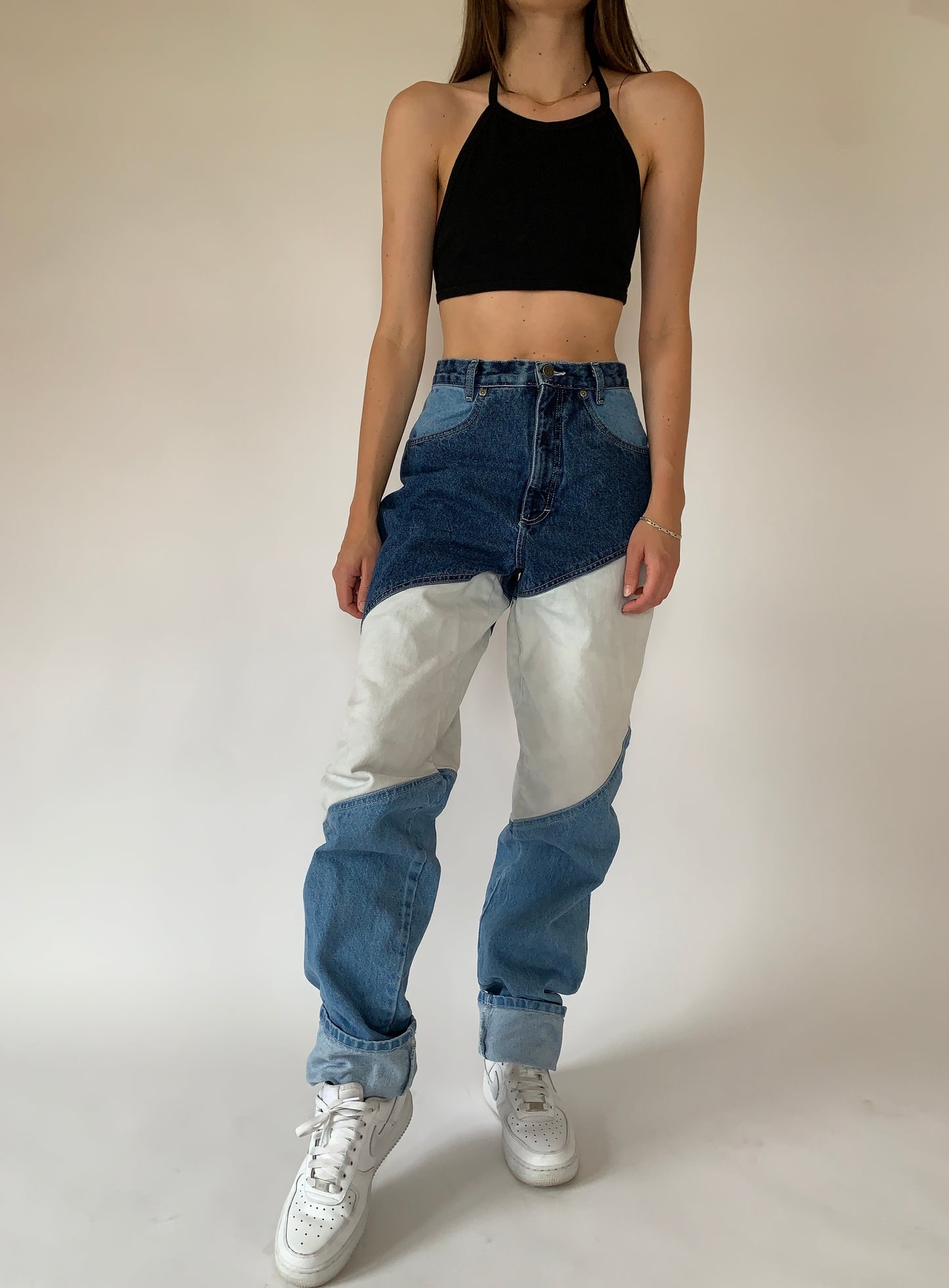 Vintage Quarterhorse Jeans