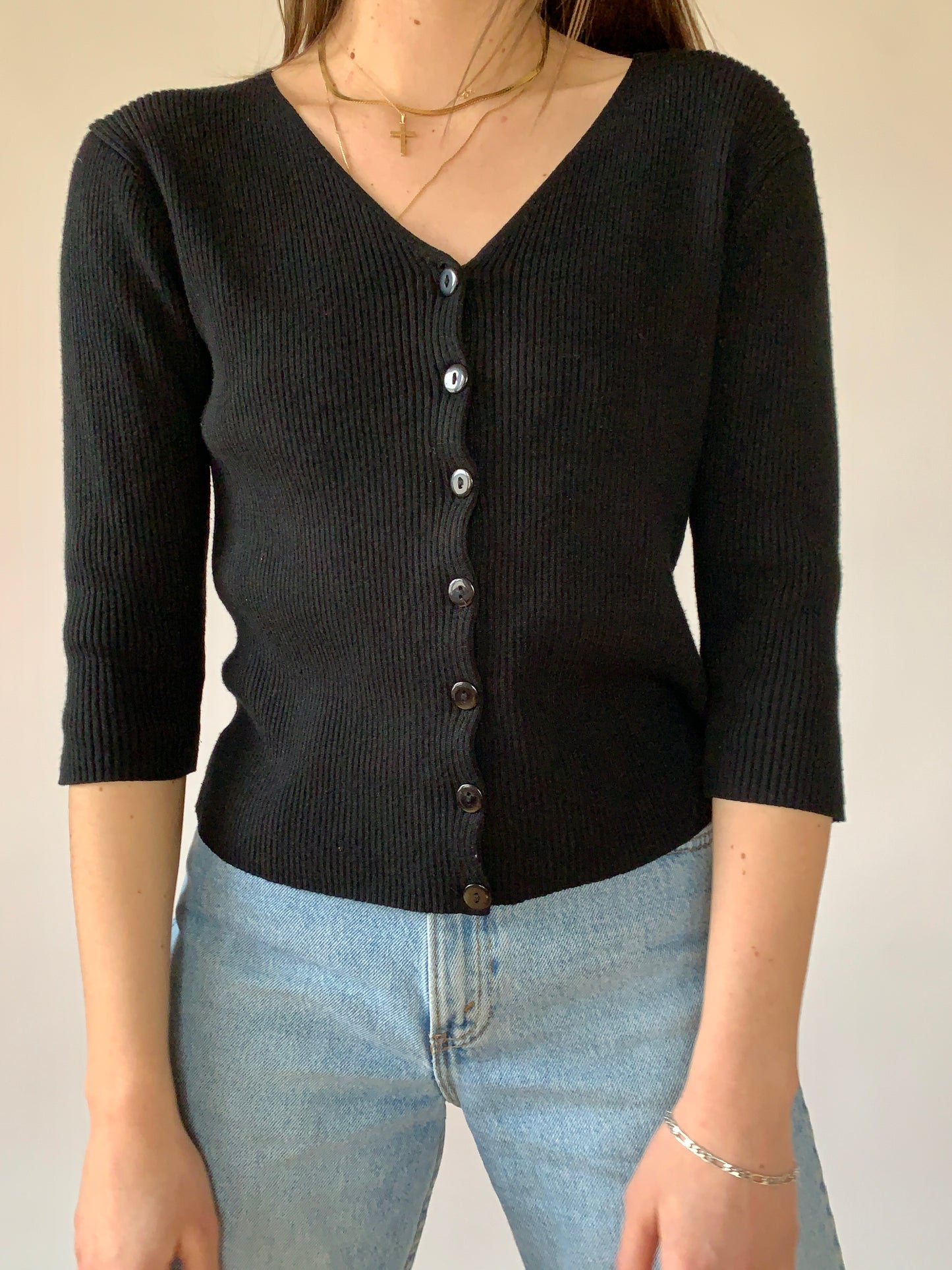 Vintage 1990s Cardi