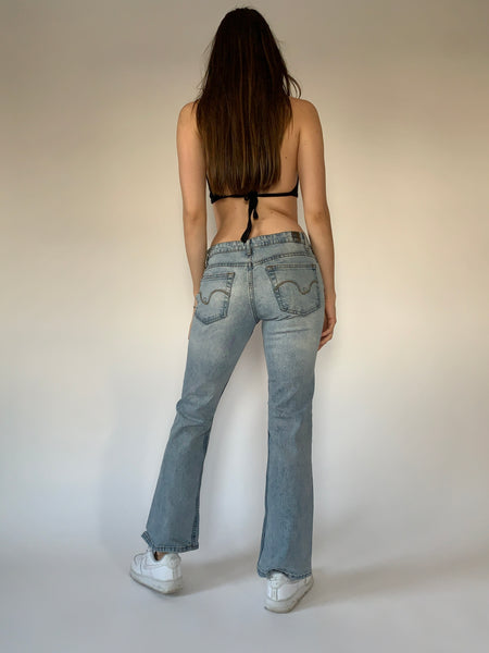 Y2K L.E.I. Jeans