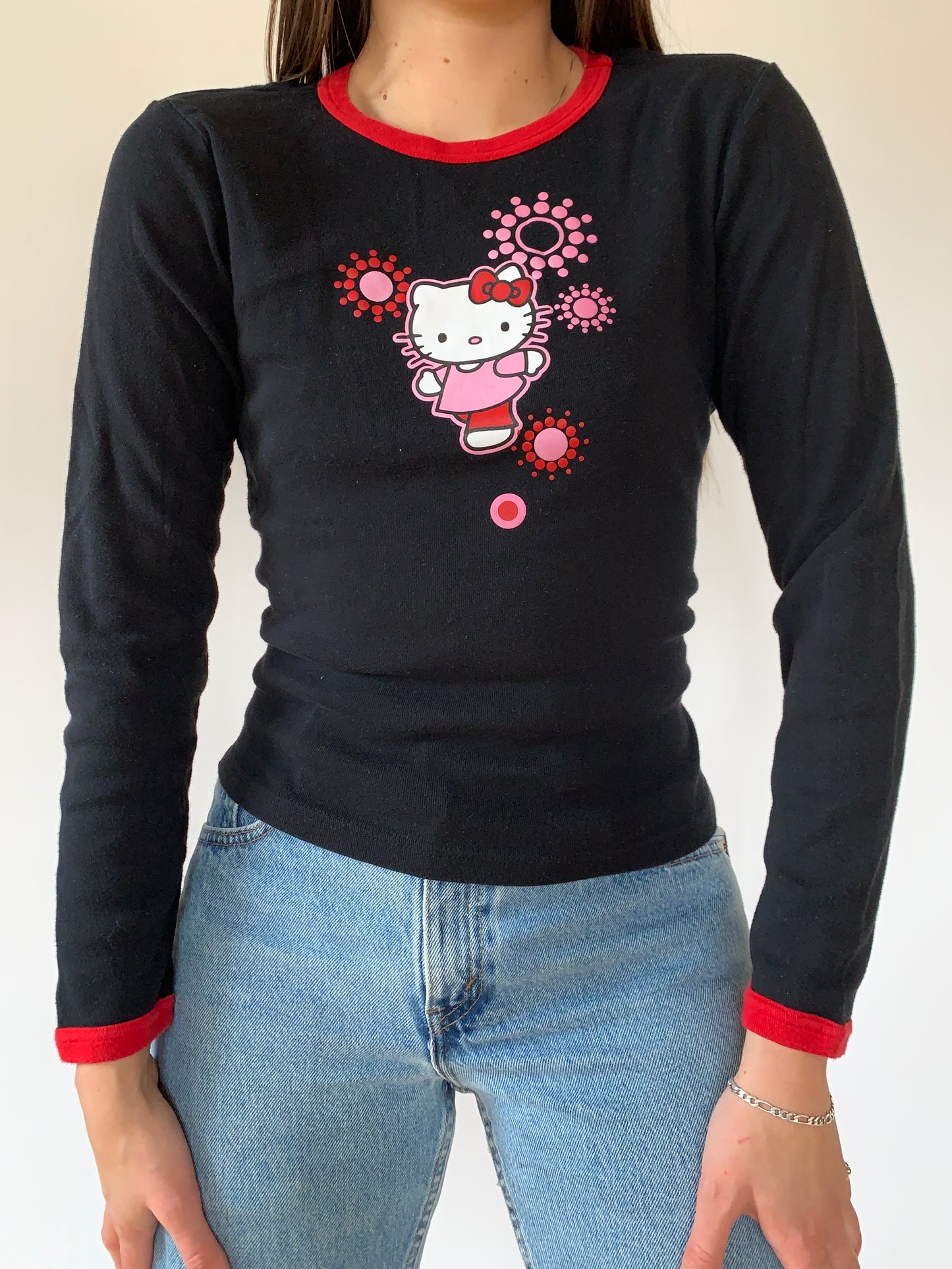 Hello Kitty Longsleeve