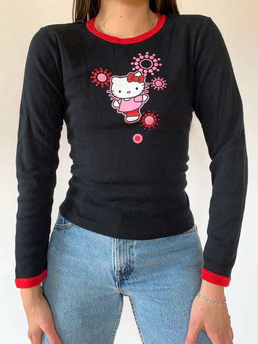 Hello Kitty Longsleeve